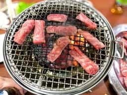 おいしい和牛の店 オカダ お食事処