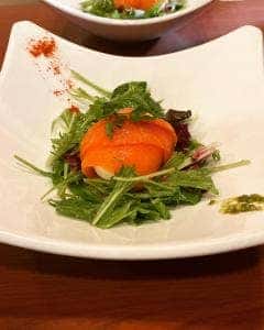 レストランKameju 亀十料理店
