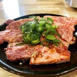 焼肉 陵しん