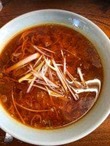 ラーメン松野屋