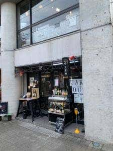 42 Diner & Grocery