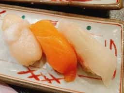 すしざんまい 仙台一番町店