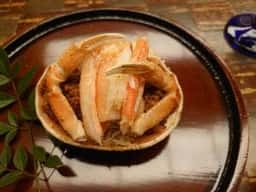 おちあいろう お食事処