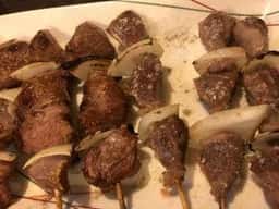 焼き鳥たつみ