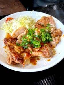 飲呑食喰 たまりばキッチン