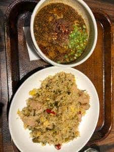 紅虎餃子房 イオンモール幕張新都心店