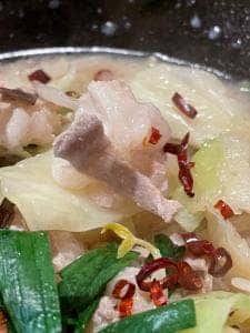 長崎ちゃんめん 岡山東平島店