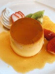 オルソンさんのいちご