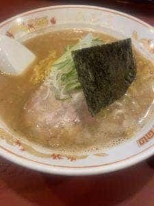 北海道らーめんひむろ 亀戸店