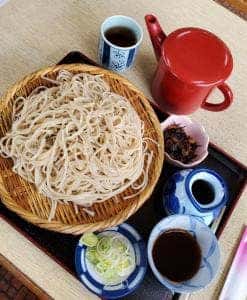矢田部茶屋