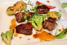 肉や大善 大名古屋ビルヂング店