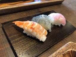 森海