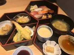 海鮮 魚力昭島モリタウン店