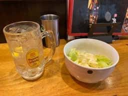 串BAR