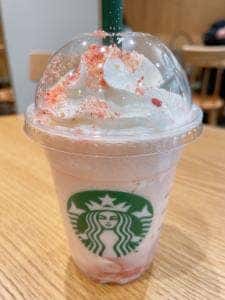 スターバックス コーヒー nonowa国立店