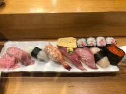 鮨・お食事処 喜代