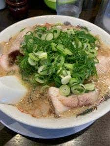 来来亭 栗東店