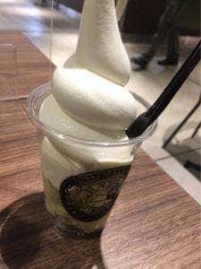 オーガスタ ミルク ファーム グランベリーパーク店