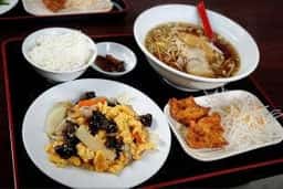 台湾料理 昇旺閣