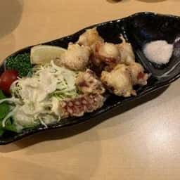 たこ天 高可