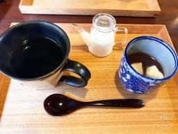 カフェ燈