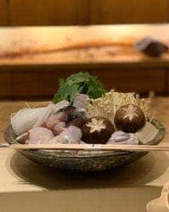 美味求真 幸