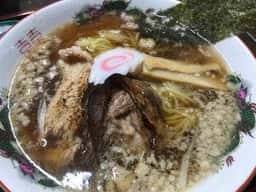 ラーメン食堂 996