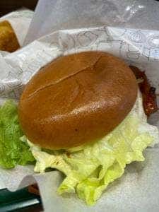 モスバーガー JR灘店