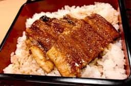 職人手焼き鰻 儀門