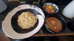 つけ麺 八芒星