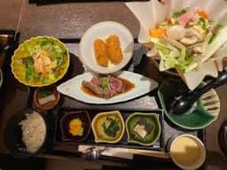 あんばい なんばパークス店