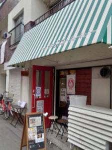 うどん大師 空海