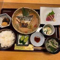 和食と地酒 弁天蔵