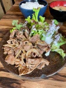 創作串揚げ 野毛はち義賊-Gizoku-