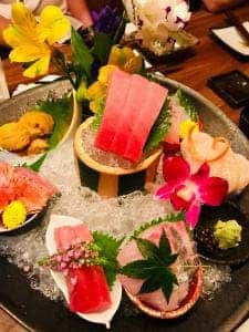恵比寿屋 HANARE