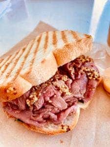 GET BETTER coffee&sandwich