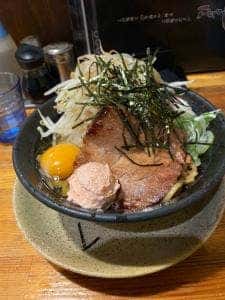 らあ麺 やったる! 高田馬場店