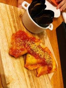 イタリア酒場 エビスバール