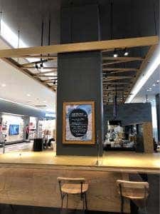 スターバックス コーヒー 浦添西海岸パルコシティ店