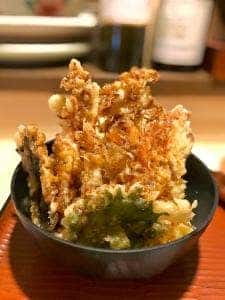 大阪北浜あなごや