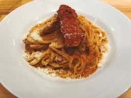 PASTA HOUSE Eni