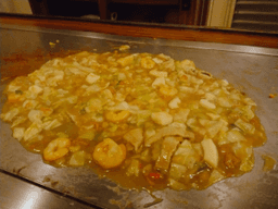 お好み焼 じゅげむ
