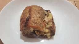 boulangerie Paume 南3条店