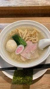 麺処 凪