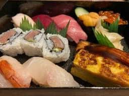 鮨 季節料理 ささき