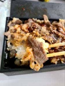 牛角 国分寺店