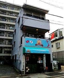 チューコオイ