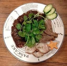 チューコオイ