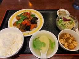 中国家庭料理 媽媽