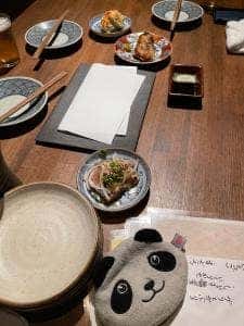 串揚げとおでん コムロテツヤ